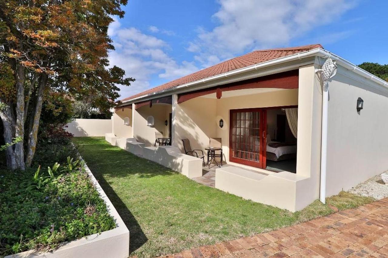 Milkwood Lodge Hermanus Extérieur photo