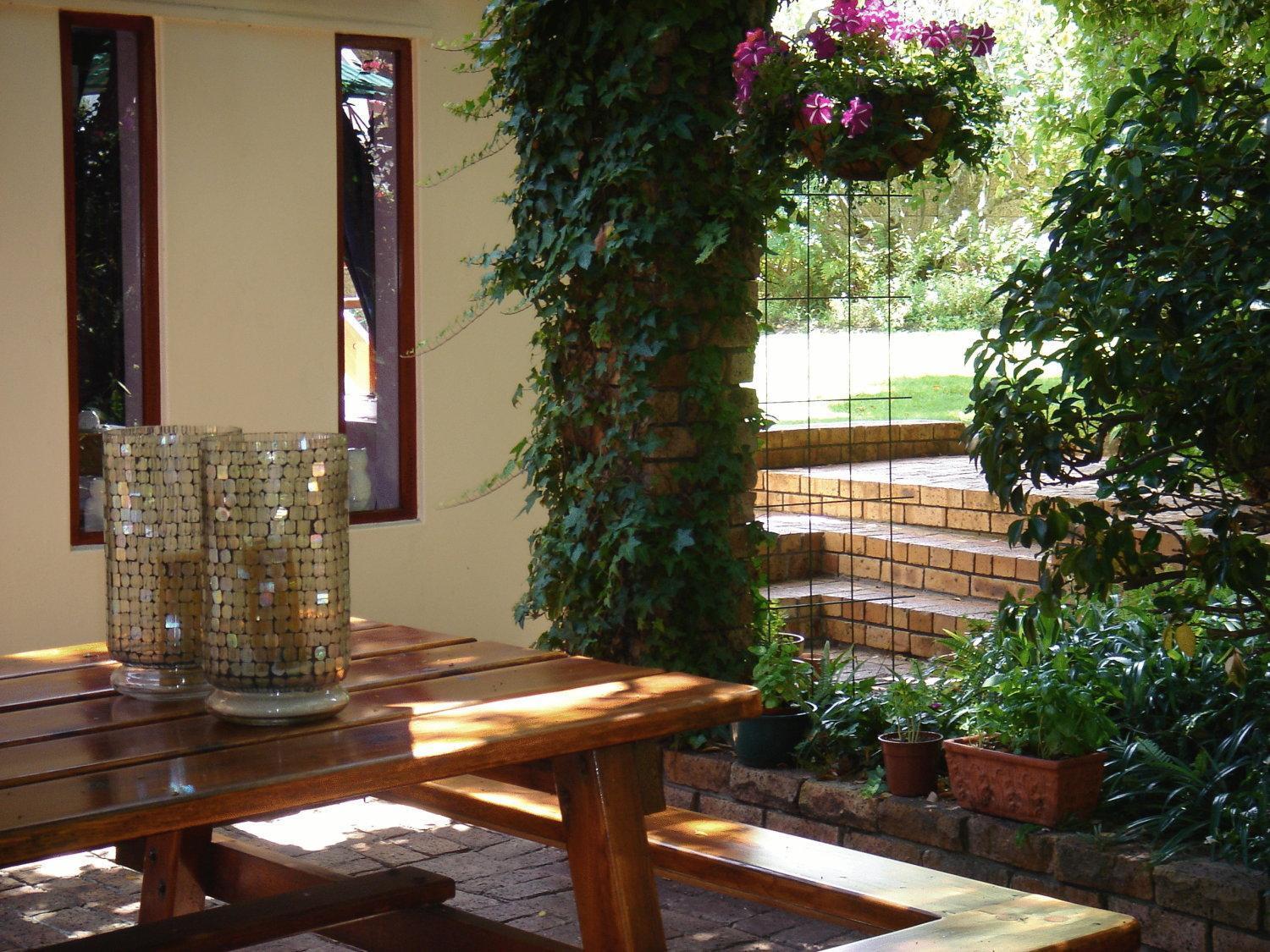 Milkwood Lodge Hermanus Extérieur photo