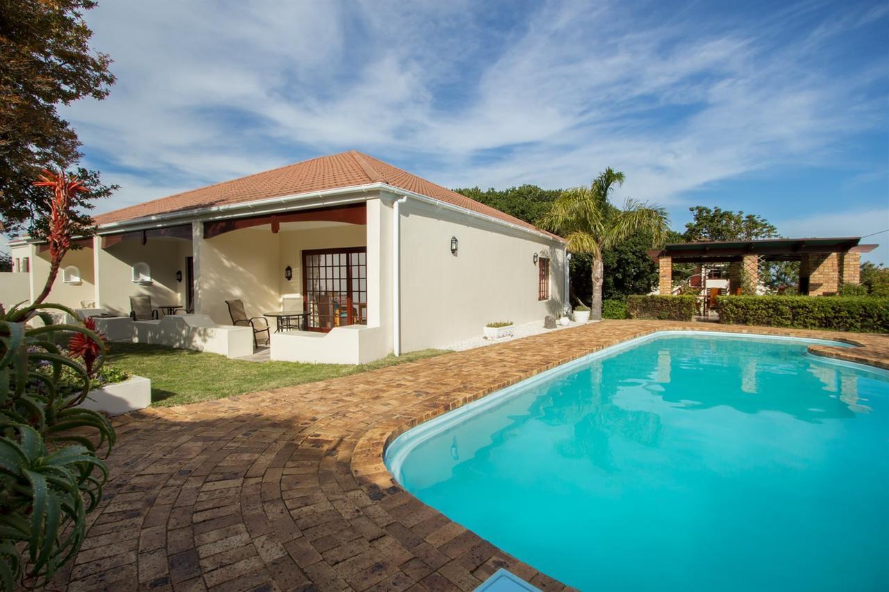 Milkwood Lodge Hermanus Extérieur photo