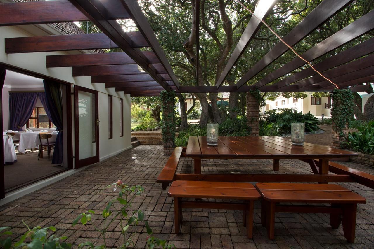 Milkwood Lodge Hermanus Extérieur photo
