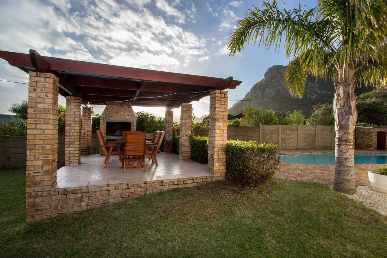 Milkwood Lodge Hermanus Extérieur photo